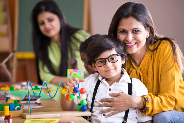 Picture Books Therapists Can Use to Promote